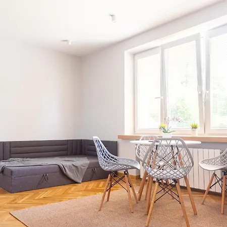 Słoneczny Zdrój Apartament *