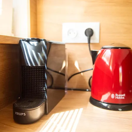 Słoneczny Zdrój Apartament *