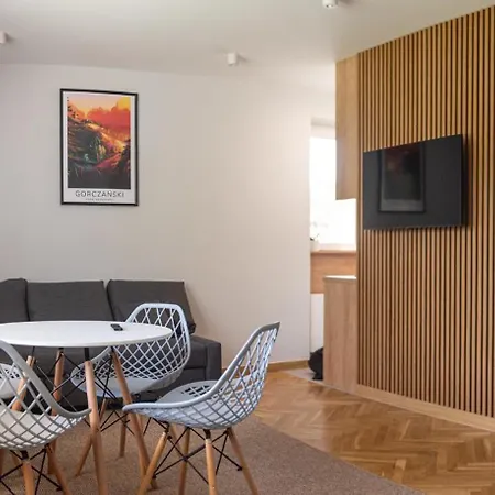 Słoneczny Zdrój * Rabka