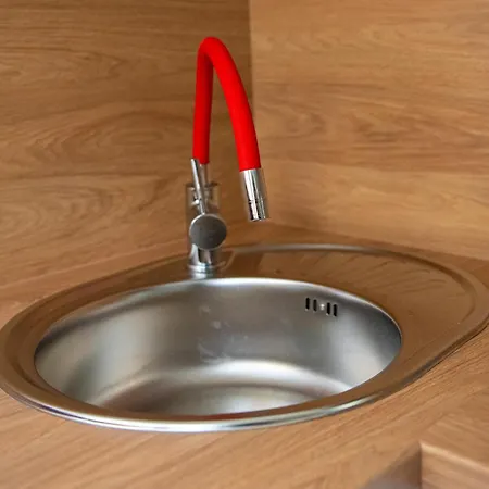 Słoneczny Zdrój * Rabka