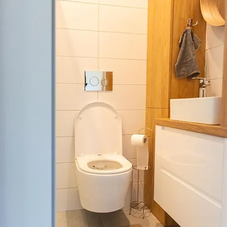 Słoneczny Zdrój Apartament